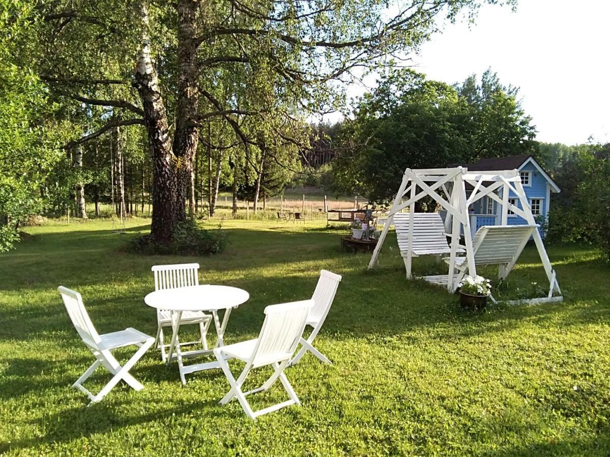 Villa Harmony Laksiainen Zewnętrze zdjęcie