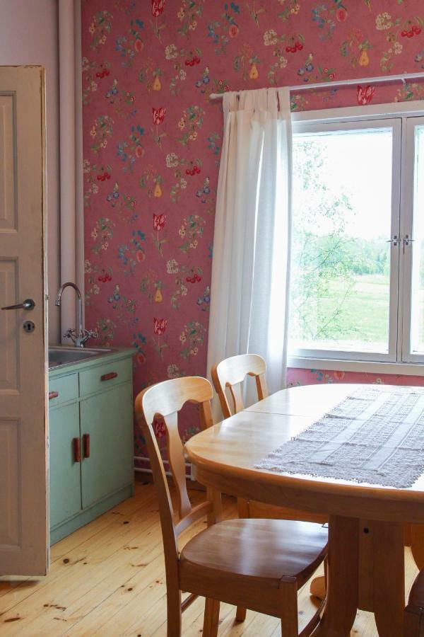 Villa Harmony Laksiainen Zewnętrze zdjęcie