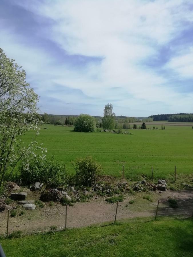 Villa Harmony Laksiainen Zewnętrze zdjęcie