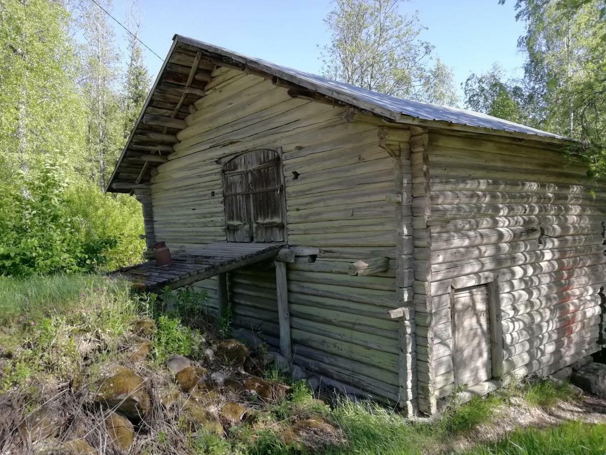 Villa Harmony Laksiainen Zewnętrze zdjęcie