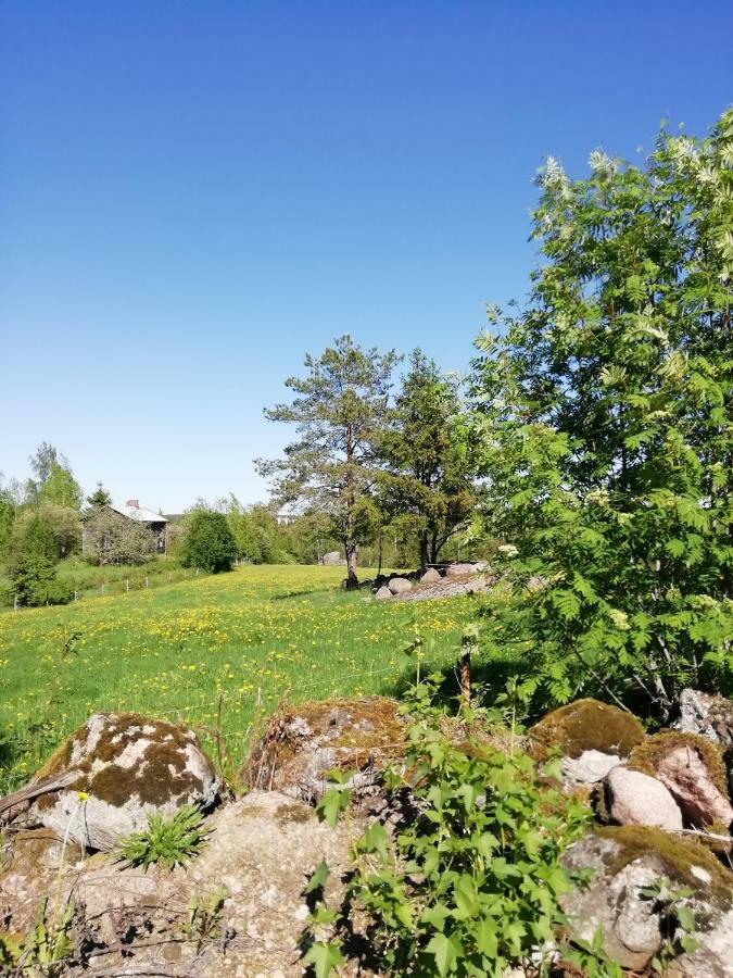 Villa Harmony Laksiainen Zewnętrze zdjęcie