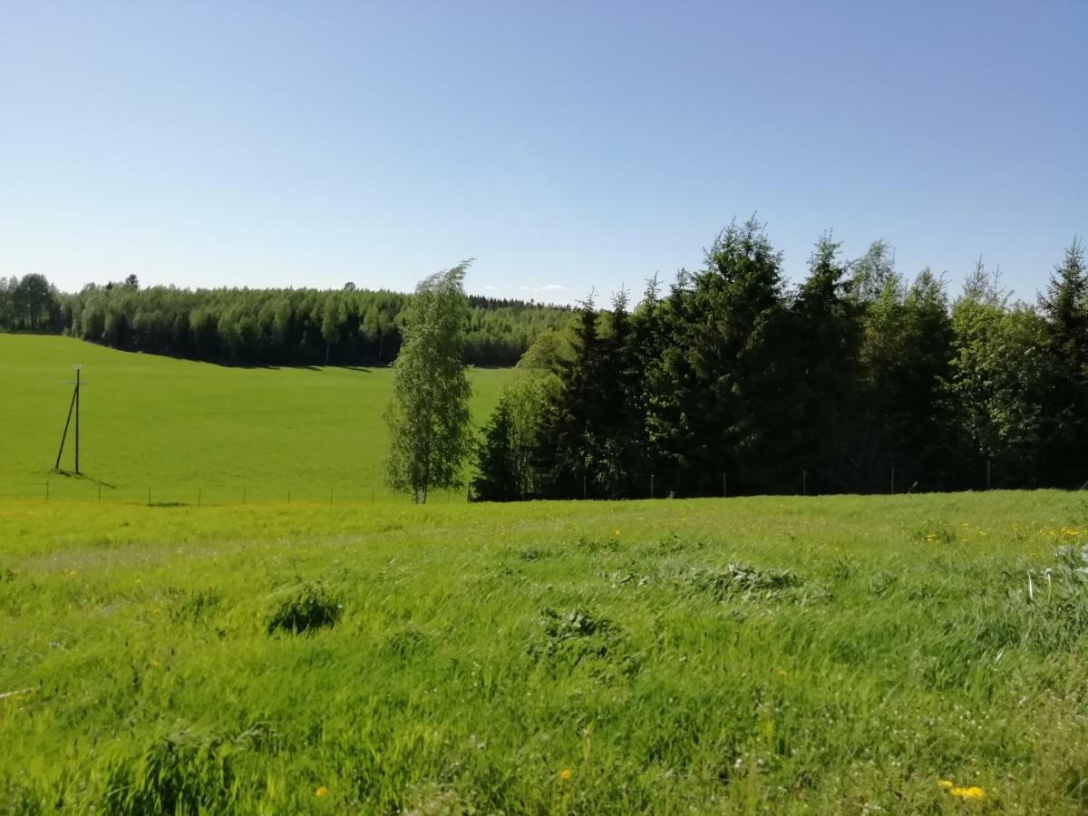 Villa Harmony Laksiainen Zewnętrze zdjęcie