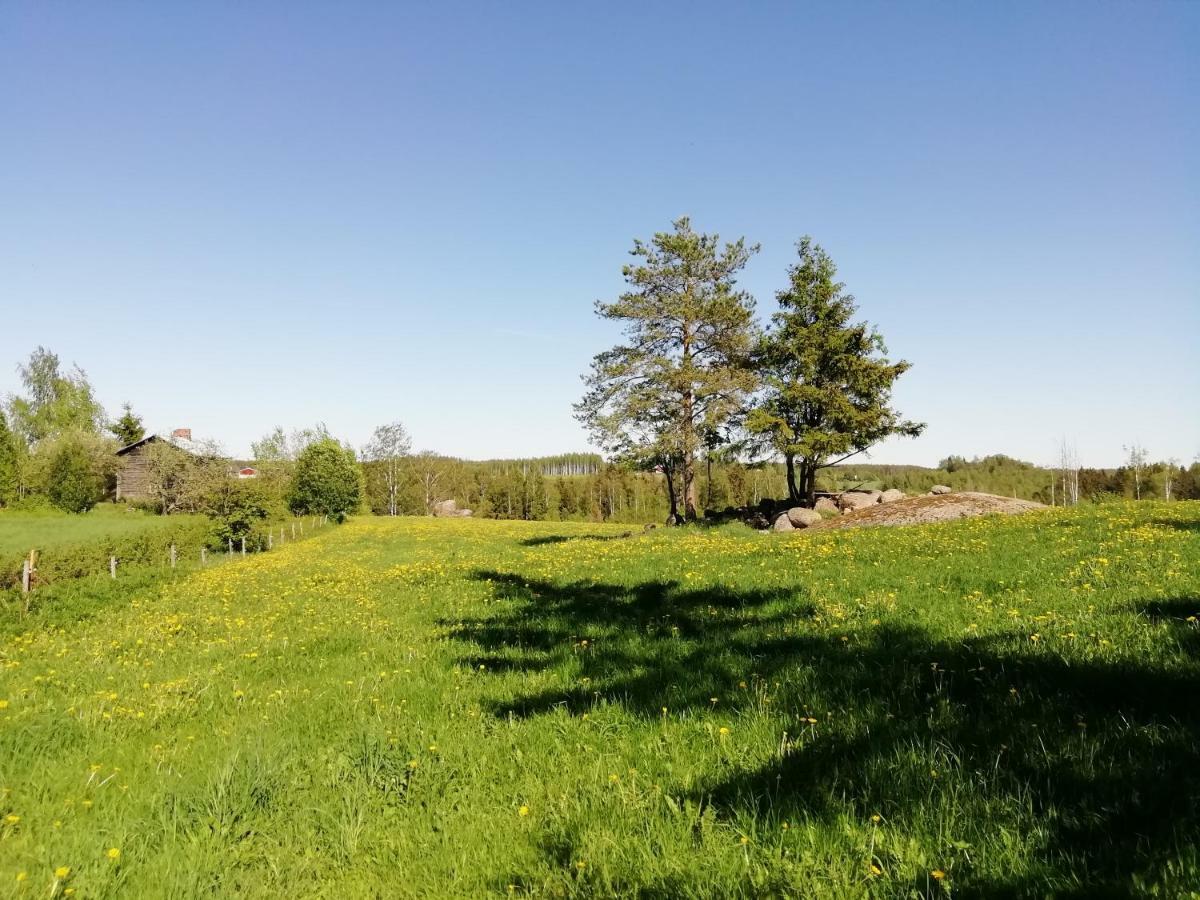 Villa Harmony Laksiainen Zewnętrze zdjęcie