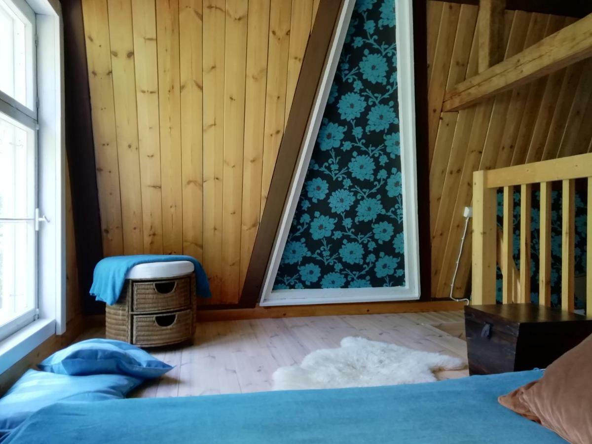 Villa Harmony Laksiainen Zewnętrze zdjęcie