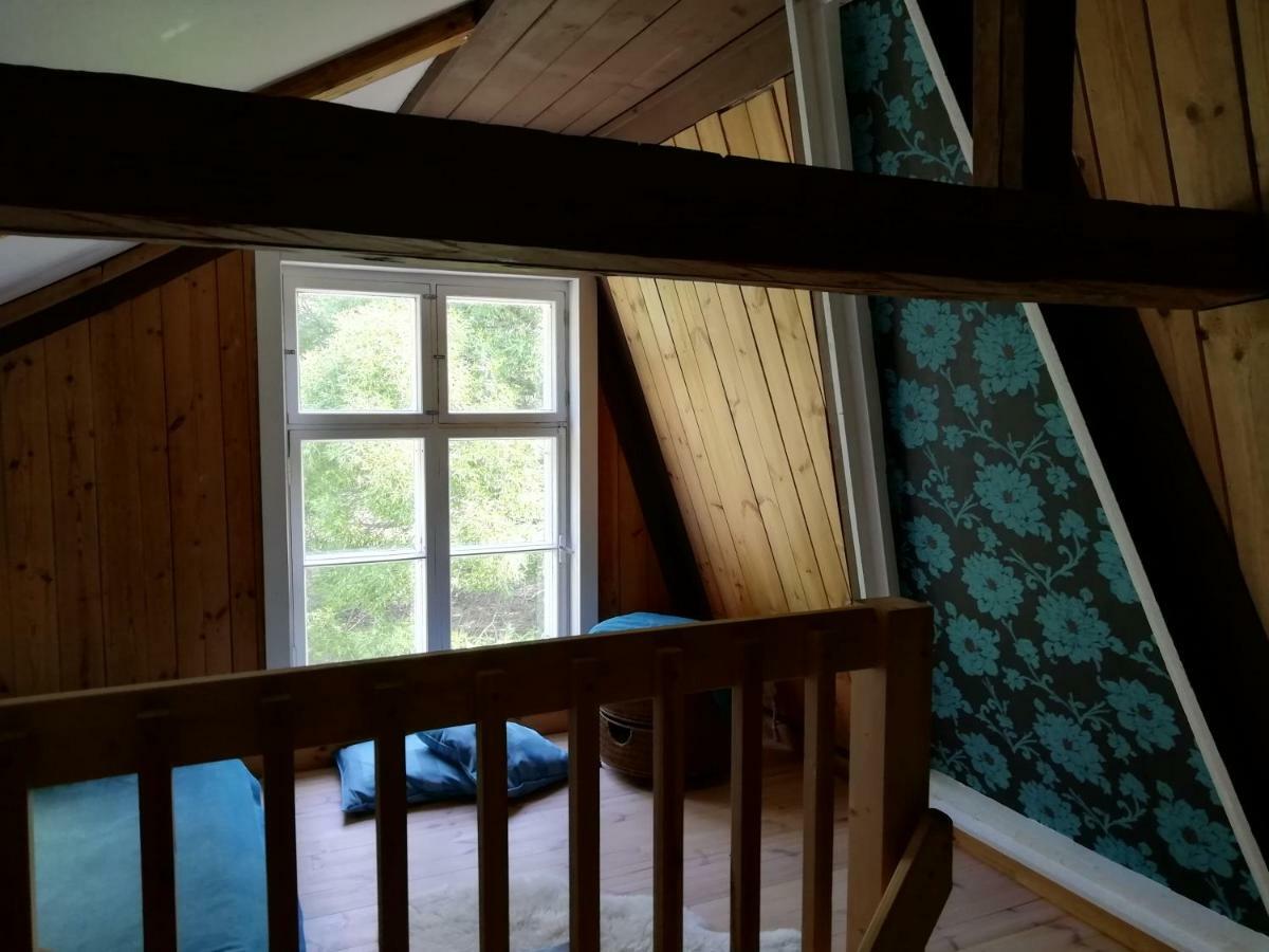 Villa Harmony Laksiainen Zewnętrze zdjęcie