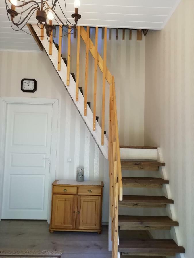 Villa Harmony Laksiainen Zewnętrze zdjęcie
